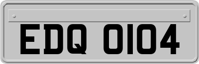 EDQ0104