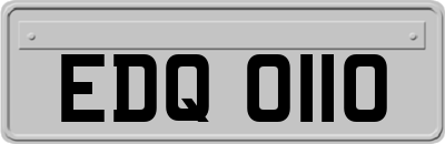 EDQ0110