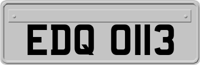 EDQ0113