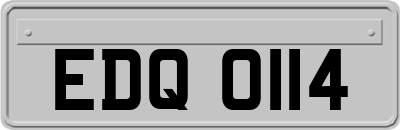 EDQ0114