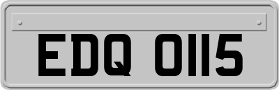 EDQ0115