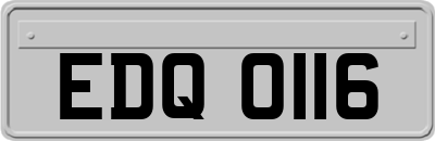 EDQ0116