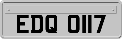 EDQ0117
