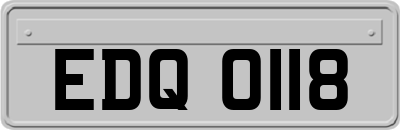 EDQ0118