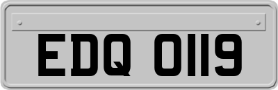 EDQ0119