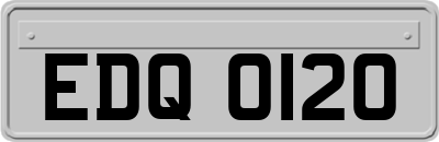 EDQ0120
