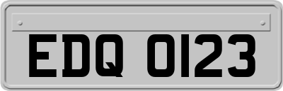 EDQ0123