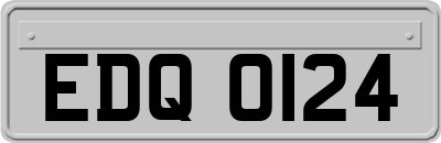 EDQ0124