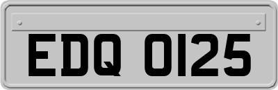 EDQ0125