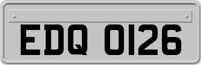 EDQ0126