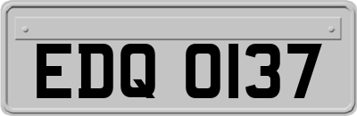 EDQ0137
