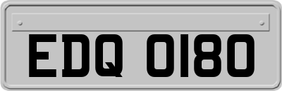 EDQ0180