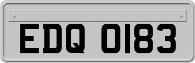 EDQ0183