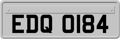EDQ0184