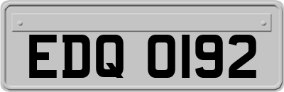 EDQ0192