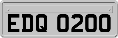 EDQ0200