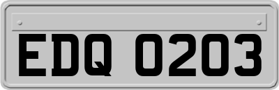 EDQ0203