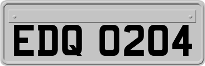 EDQ0204