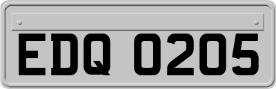 EDQ0205
