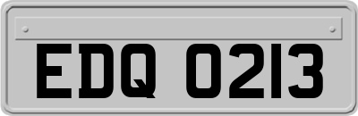 EDQ0213