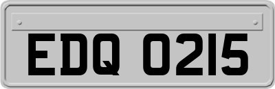 EDQ0215