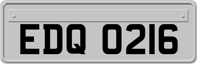 EDQ0216