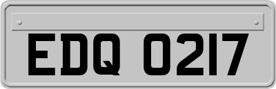 EDQ0217