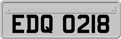 EDQ0218