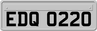 EDQ0220