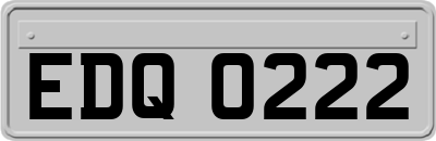 EDQ0222