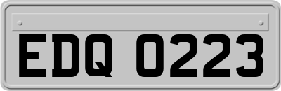 EDQ0223