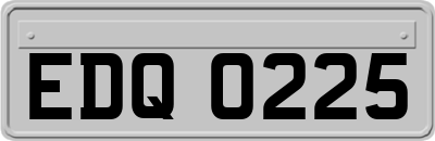 EDQ0225