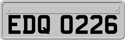 EDQ0226