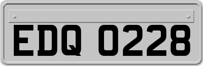 EDQ0228