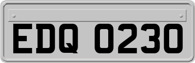 EDQ0230