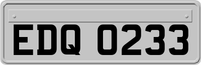 EDQ0233