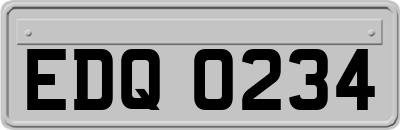 EDQ0234