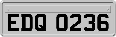 EDQ0236