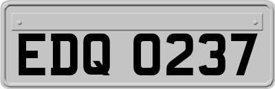 EDQ0237