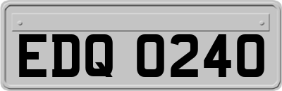 EDQ0240