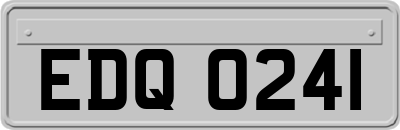 EDQ0241