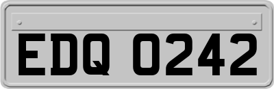 EDQ0242