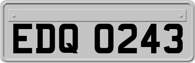 EDQ0243