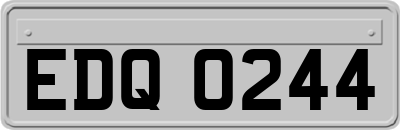 EDQ0244