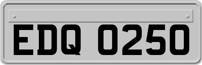 EDQ0250
