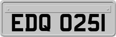 EDQ0251
