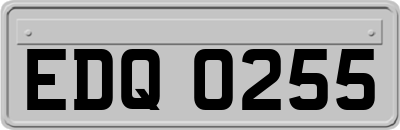 EDQ0255