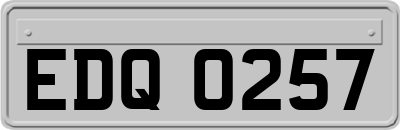 EDQ0257