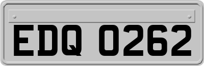 EDQ0262