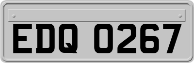 EDQ0267